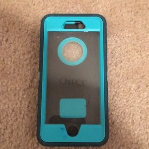 OtterBox Case Iphone 6/6s